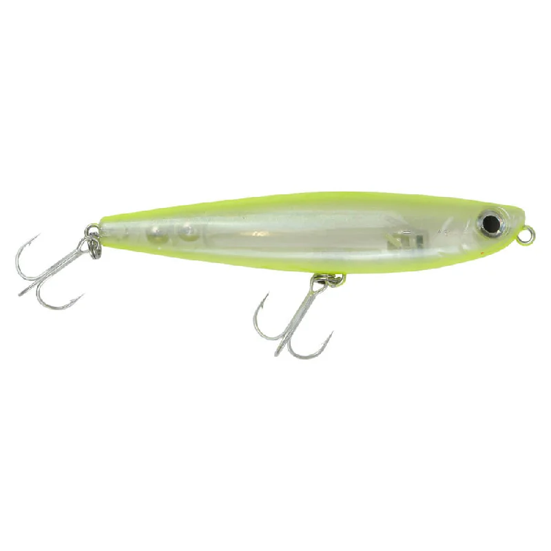 Popper Lures-Axia Glide Fishing Lures 12.3g 90mm Length