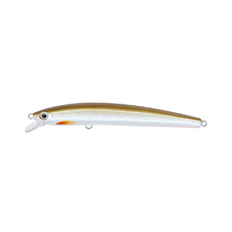 White Eel