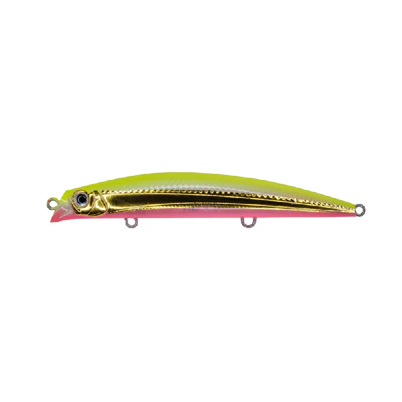 Fishing Jerkbaits-Axia Ten-Ten Fishing Lure 100mm 10g