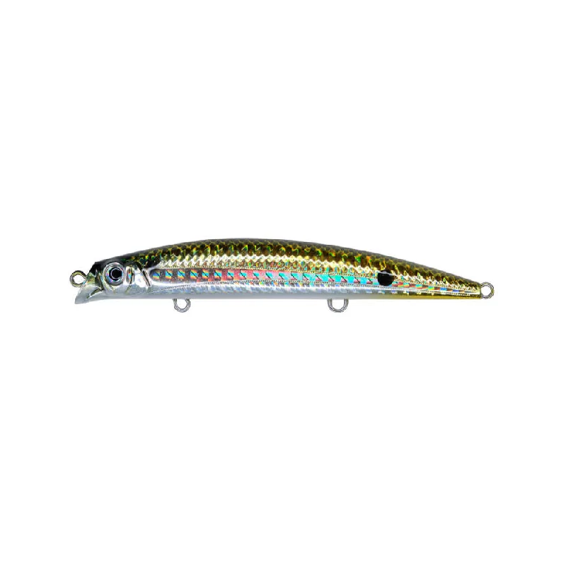 Silver Sardine