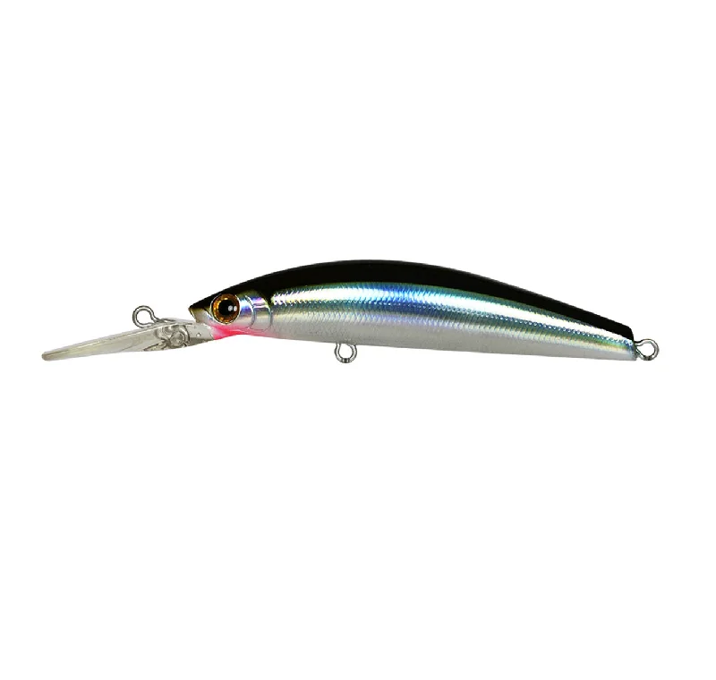 High-speed Lures-Bassday Sugar Deep Lures