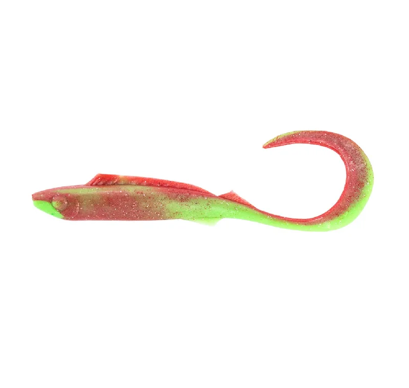 Buzzbait Lures-Berkley Gulp Nemesis Soft Plastics