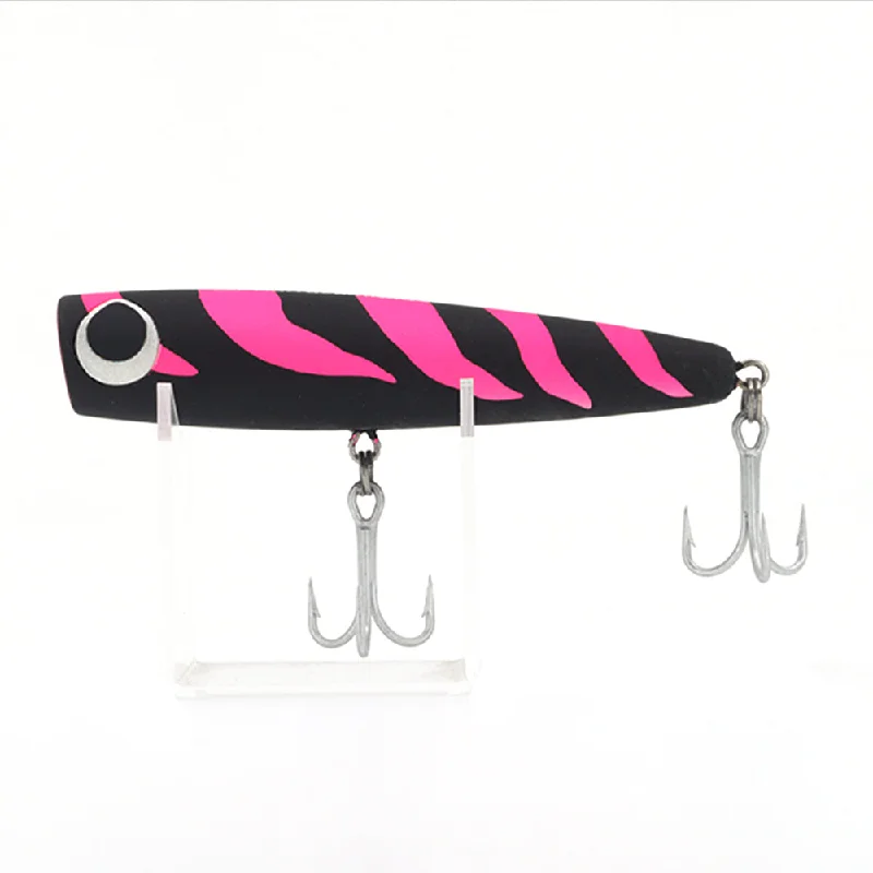 Deep Diving Lures-BORBOLETA Barracudinha 110mm 26g Popper