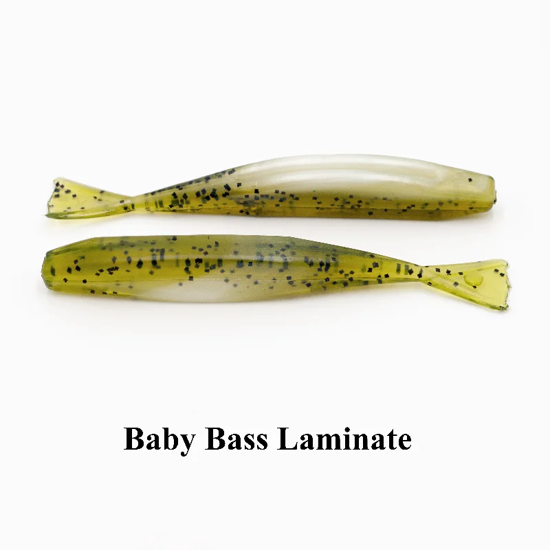 Baby Bass Laminate