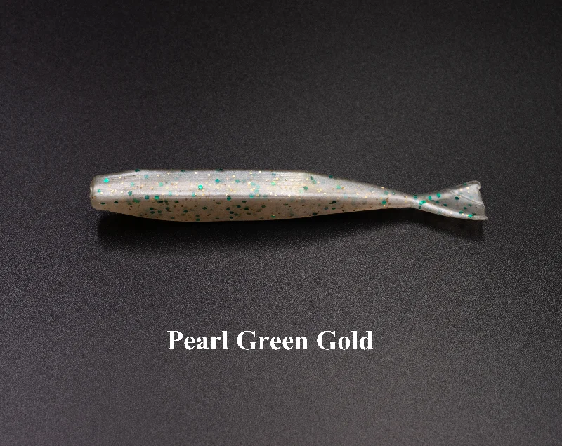 Pearl Green Gold