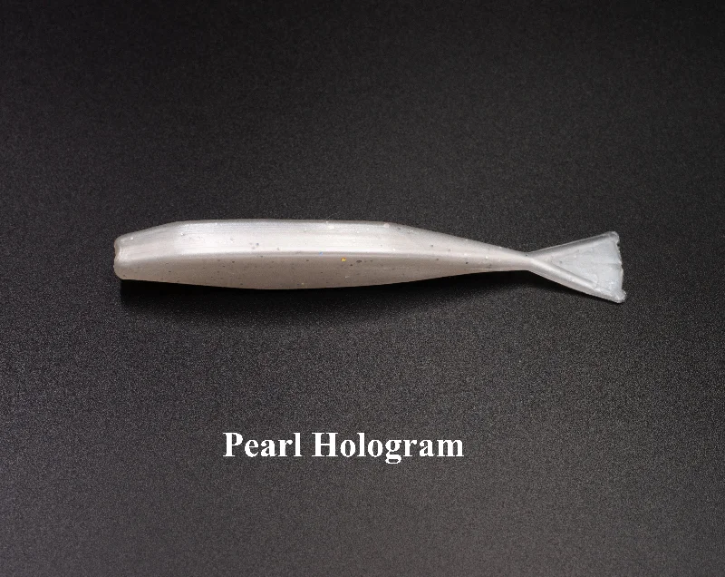 Pearl Hologram