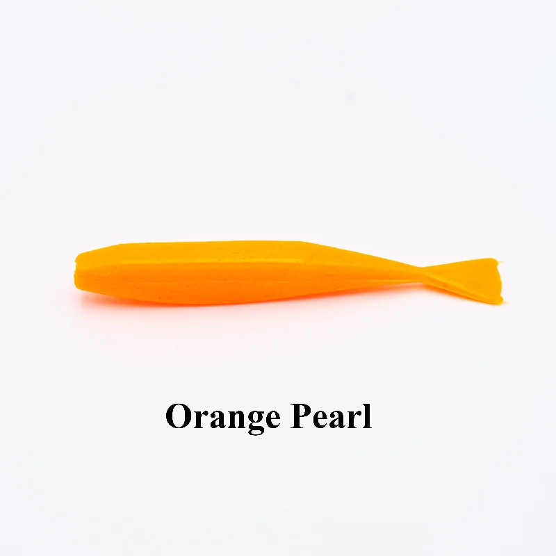 Orange Pearl