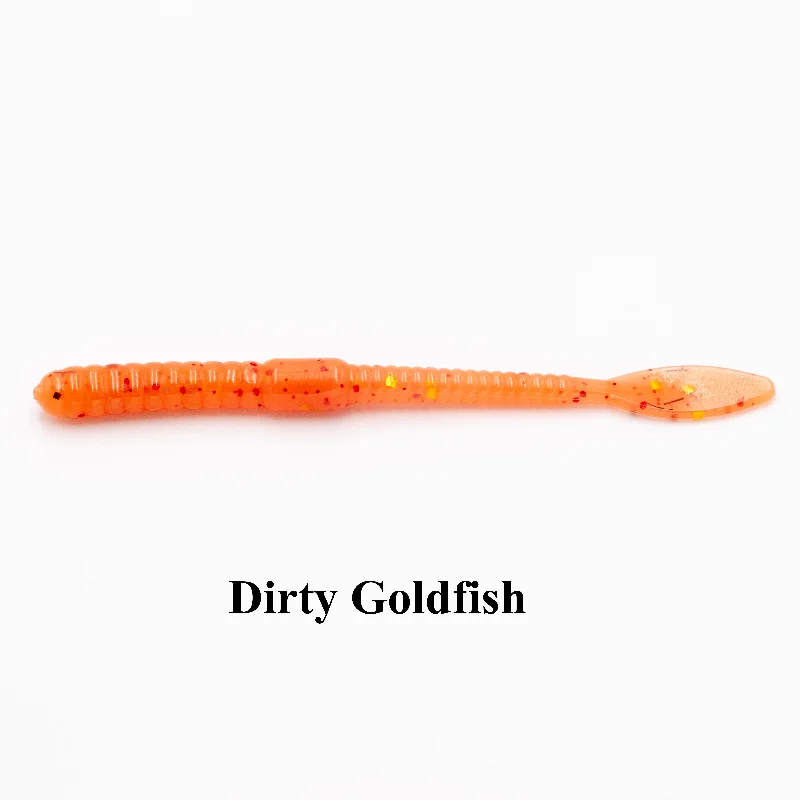 Dirty Goldfish