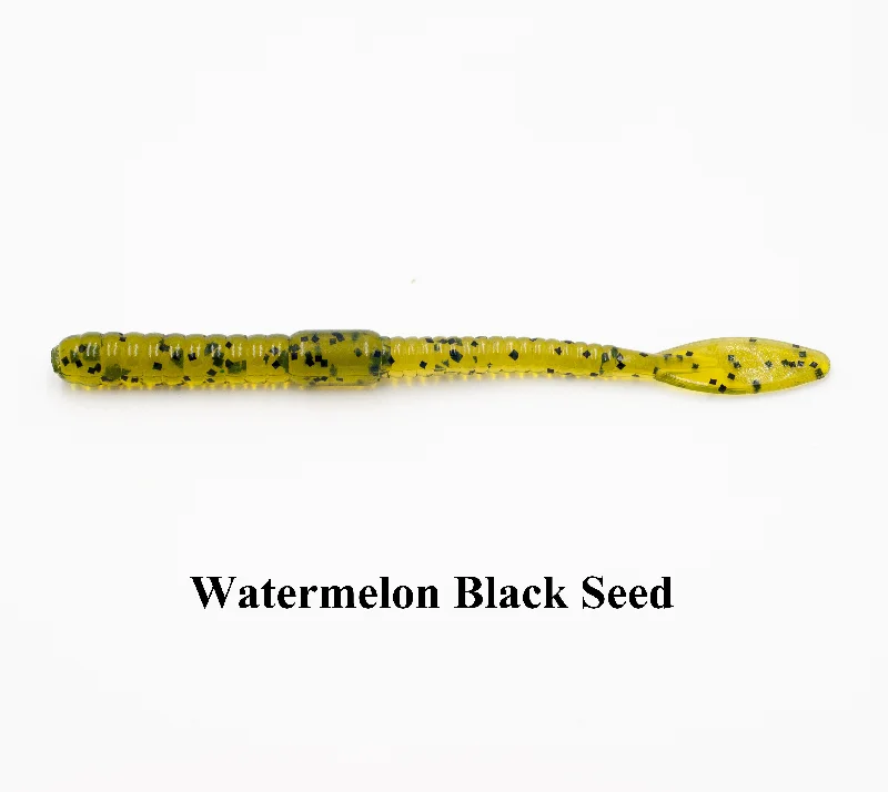 Watermelon Black Seed