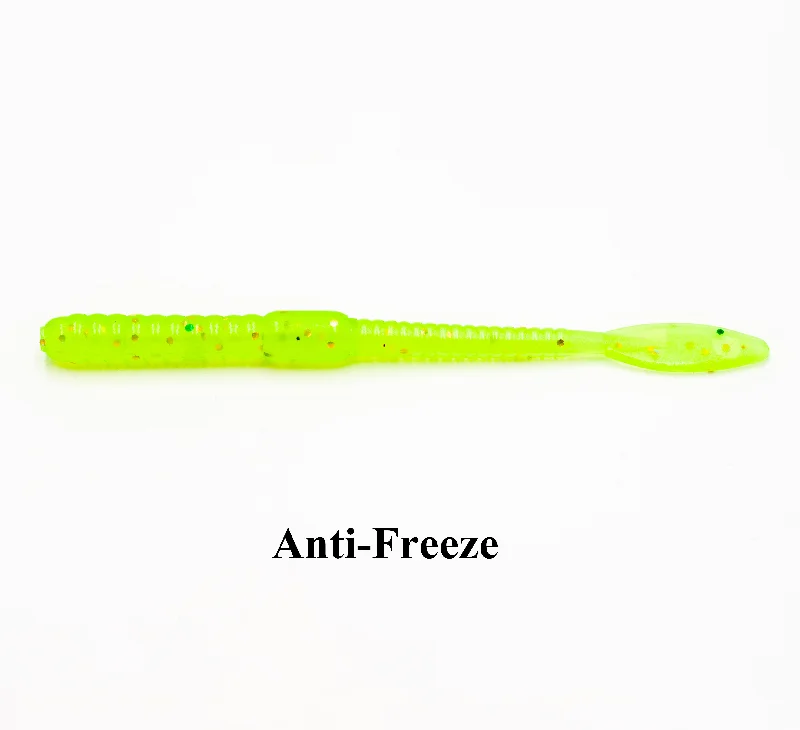 Anti-Freeze