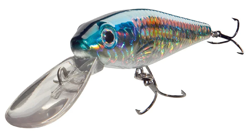 Rapala Lures-Cormoran Hisaka Deep Diver Fishing Lure 12g 9cm