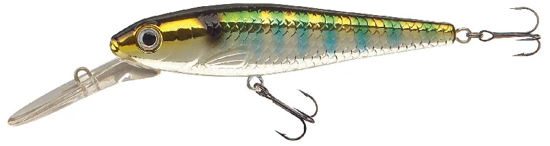 Chrome Minnow