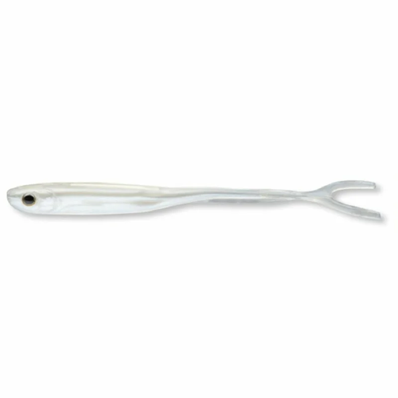 Surface Lures-Cormoran K-DON Double Tail S3 Soft Plastic Fishing Lures 5 Per Pack