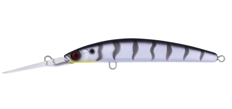 Saltwater Jig Lures-DOUBLE CLUTCH 115 EXDR