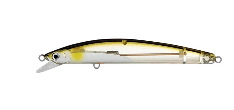 Multi-jointed Lures-Double Clutch 75SR