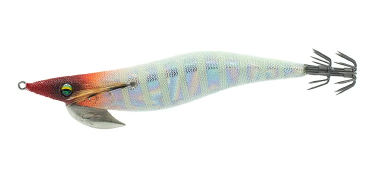 Silicone Lures-EMERALDAS DART II 3.0