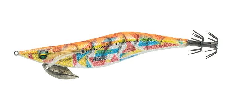 Rapala Lures-EMERALDAS DART II 3.5