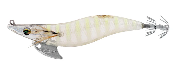 Jointed Crankbait Lures-EMERALDAS NUDE 25