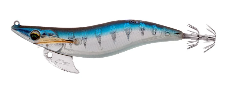 Softbody Lures-EMERALDAS NUDE 30