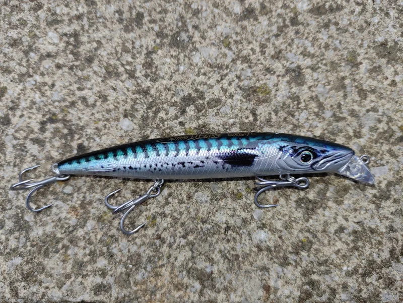 Mackerel