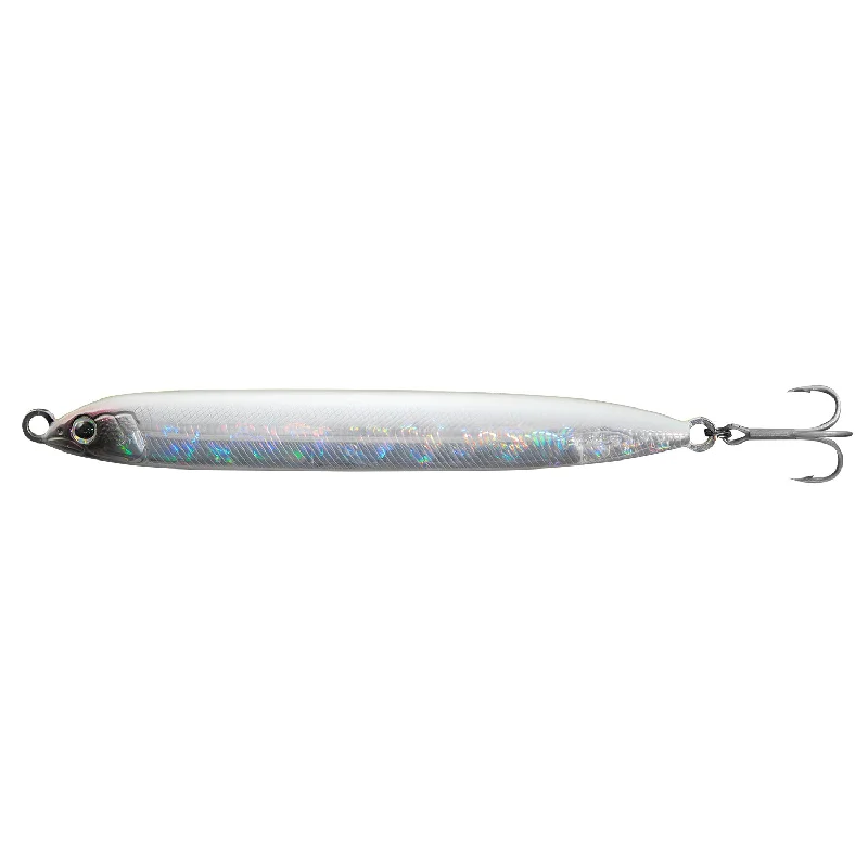 Buzzbait Spinner Lures-Fishus Lurenzo Wobly Xtreme Fishing Lures 120mm 54g