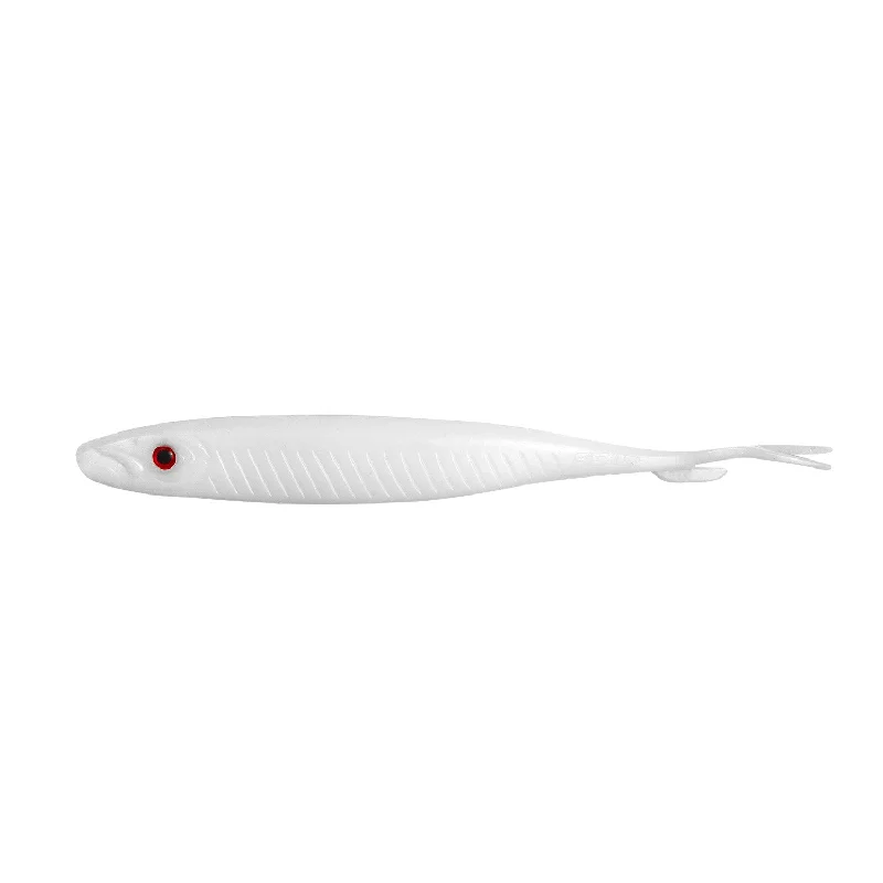 Floating Crankbaits-Fishus Lures Dead Jerk Soft Fishing Lures