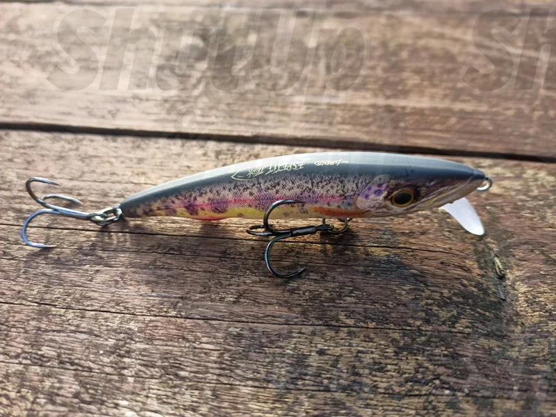 Mim Trout