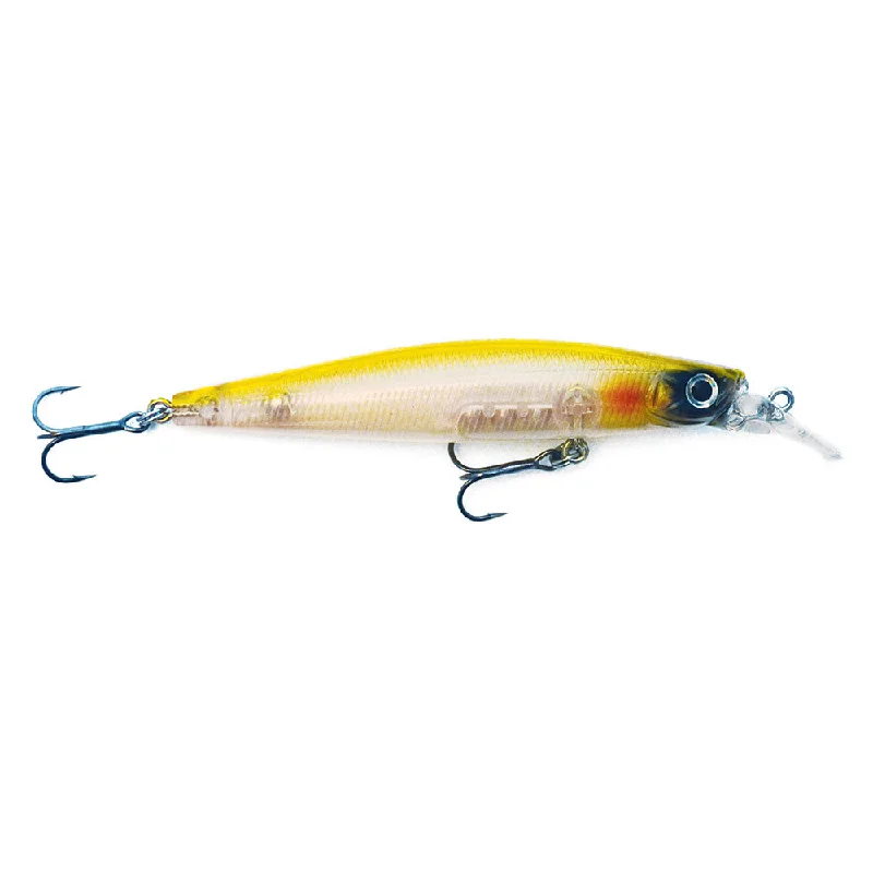 Crawfish Lures-Axia Abyss Fishing Lure 15.6g 100mm - Ideal For Bass Fishing