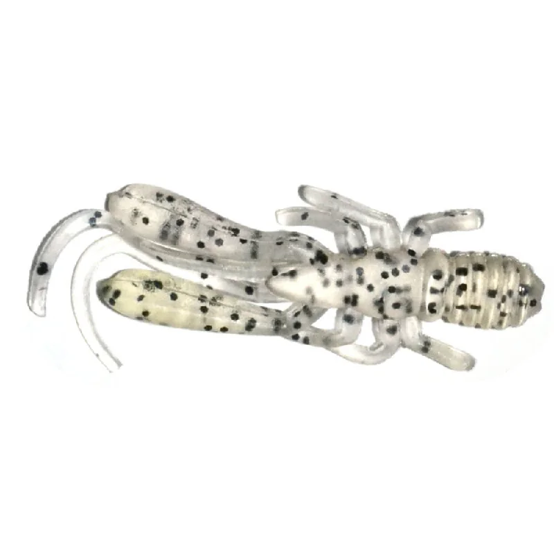 Rat-L-Trap Lures-HTO Bug-Ga | 5cm | Soft Fishing Lures