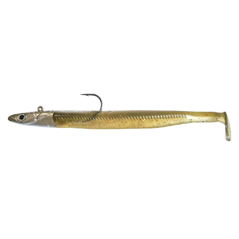 Streamer Lures-HTO Pathfinder Soft Fishing Lures | 120mm | 12g Head