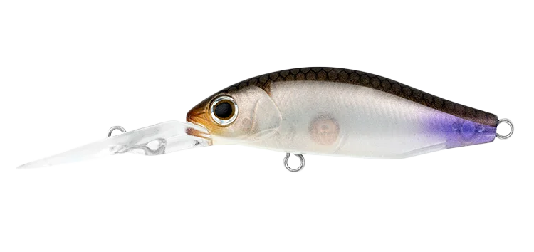 Finesse Lures-INFEET SPIKE 44MR