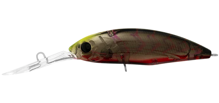 Jigging Lures-INFEET SPIKE 53SP