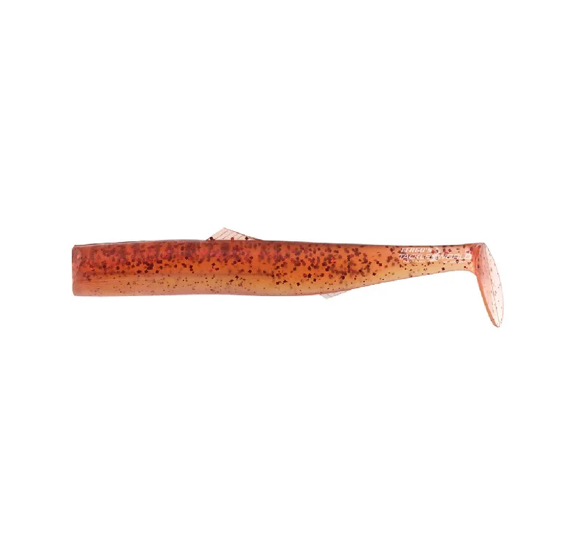 Crawfish Lures-Jackson Anchovyno 4.5 inch Soft Plastics