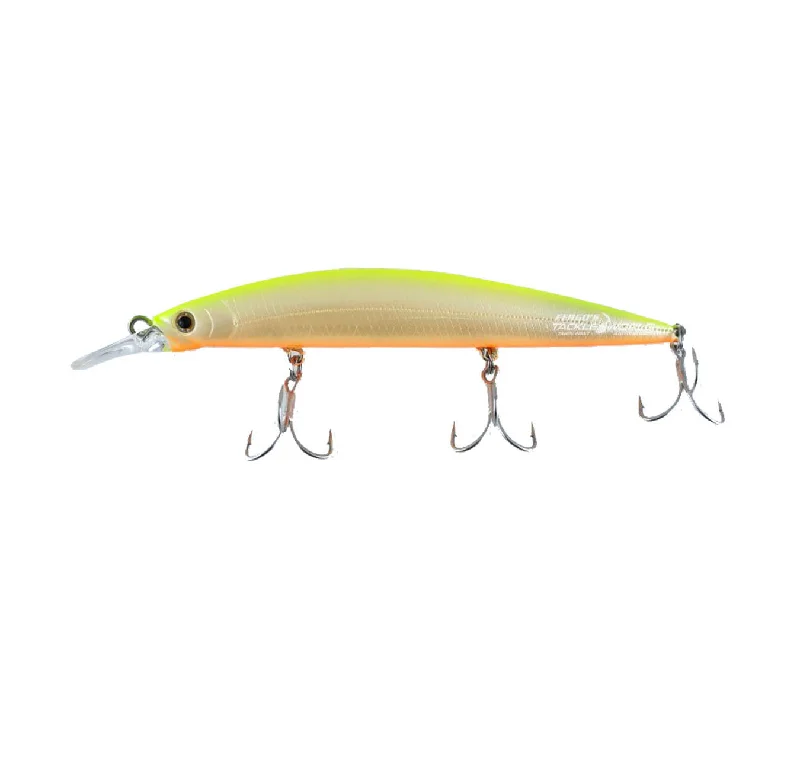 Lipless Crankbait Lures-Jackson Athlete 115MDS Lure