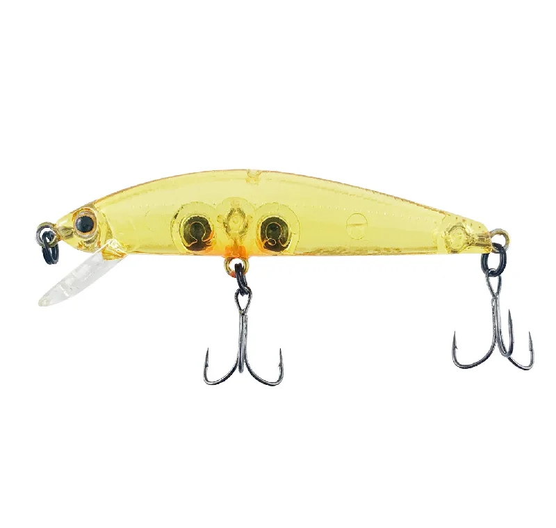 Tail-spinner Lures-Jackson Athlete 55SFH Lures