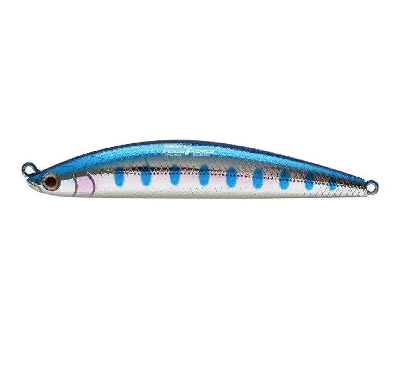 Heavy-duty Lures-Jackson Athlete 9JM Lures