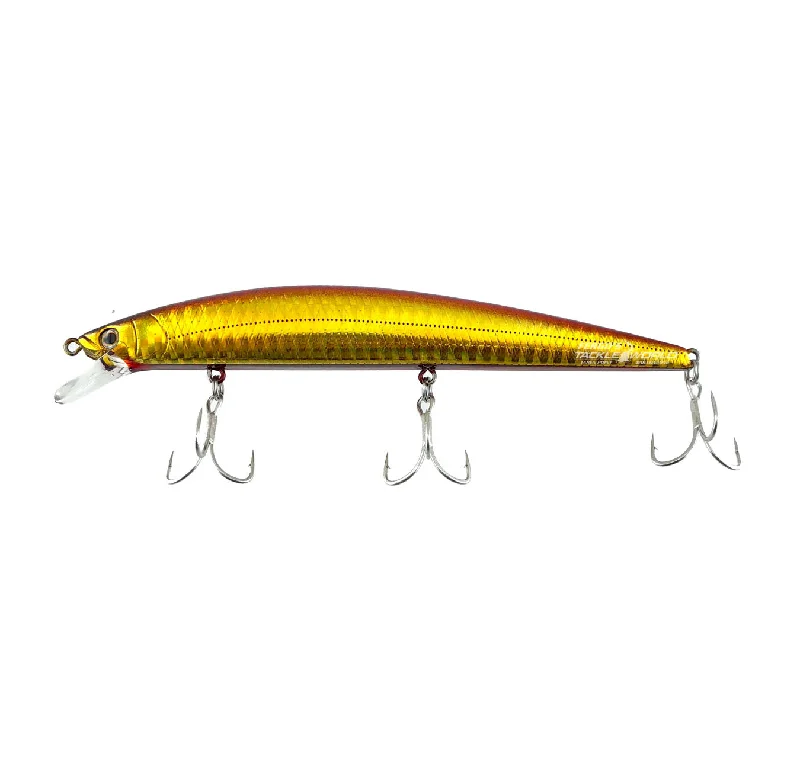 Glide Bait Lures-Jackson Athlete Slim 14SS Lures