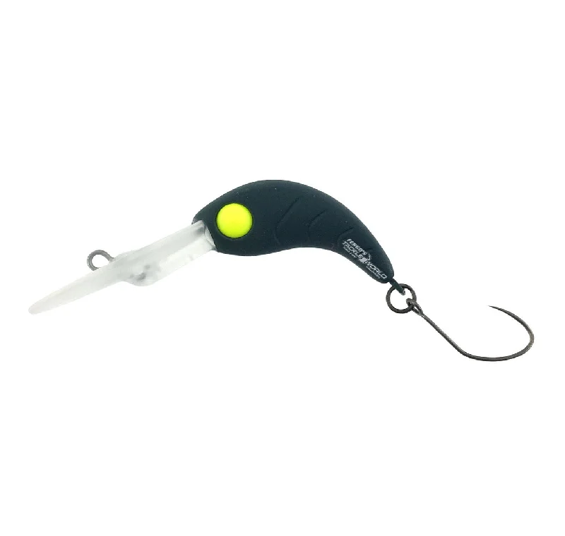 Feather Lures-Jackson Clara DR30 Lures