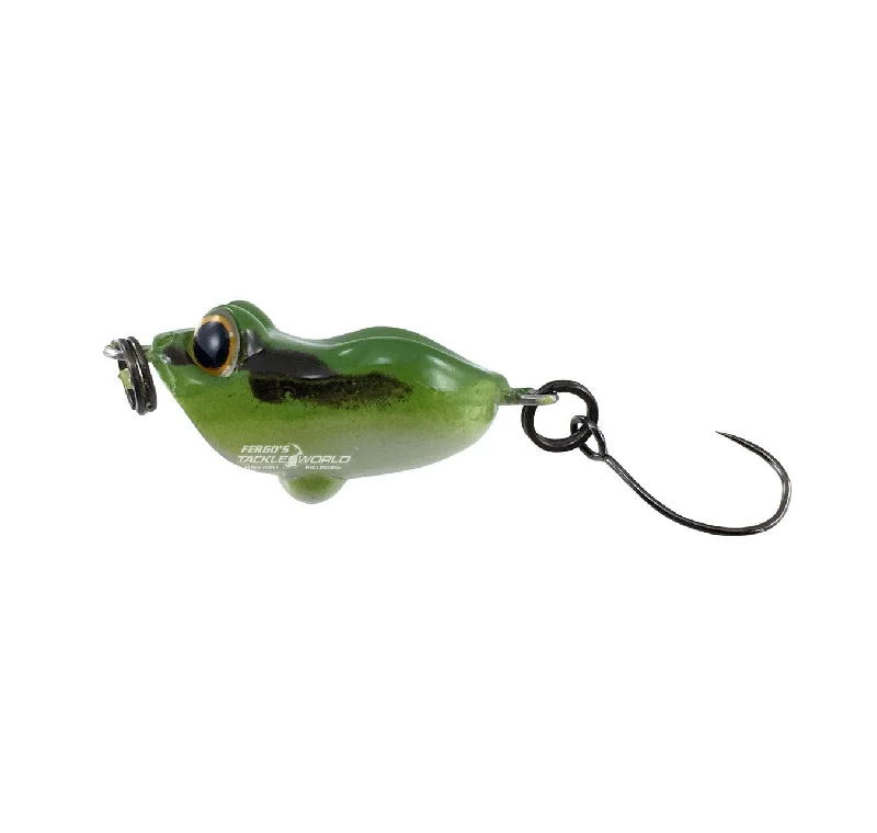 Lipless Crankbait Lures-Jackson Cyarl Lures