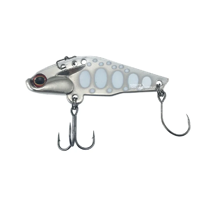 Floating Lures-Jackson Cymo Lures