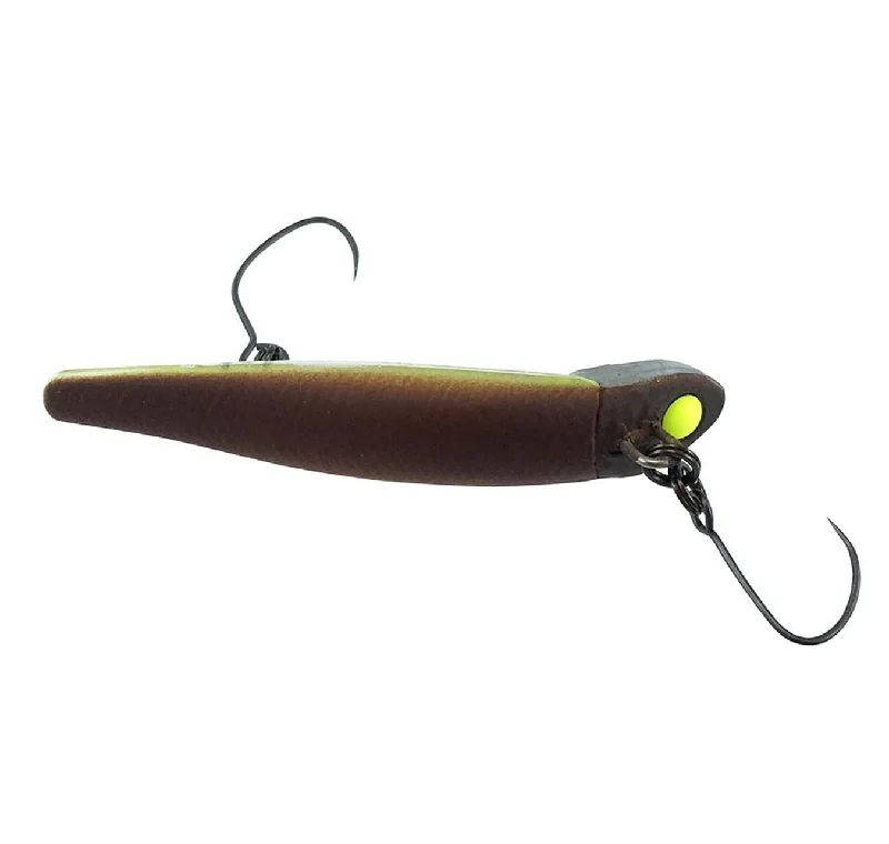 Buzzbait Spinner Lures-Jackson Dart Magic Lures