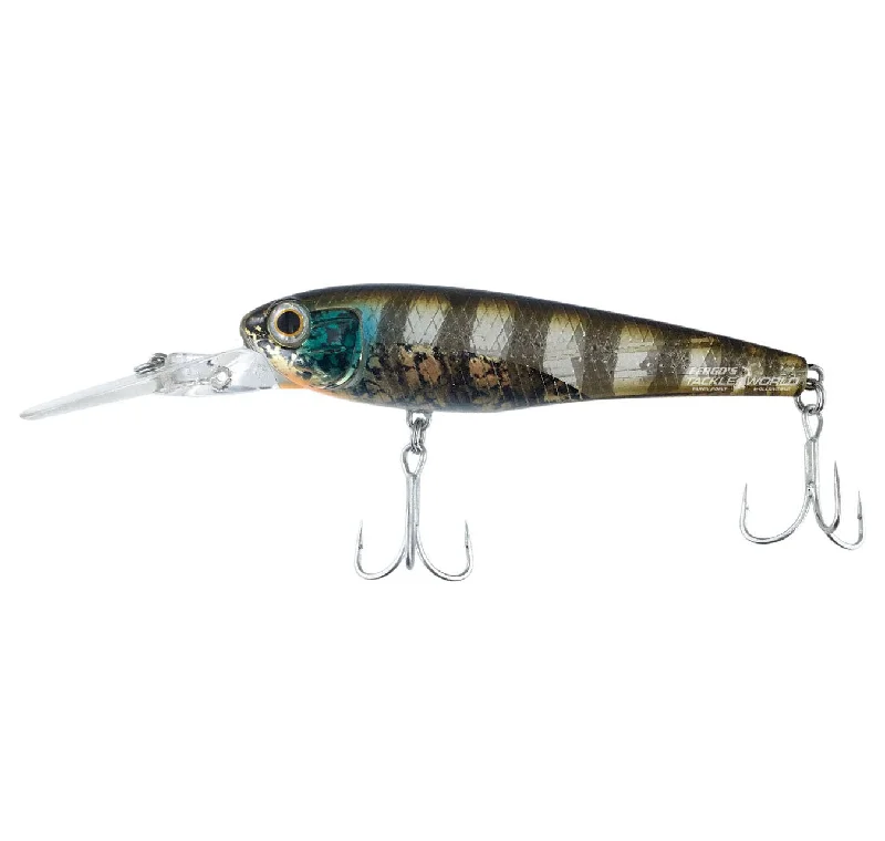 Trout Lures-Jackson Divitis 90 Lures