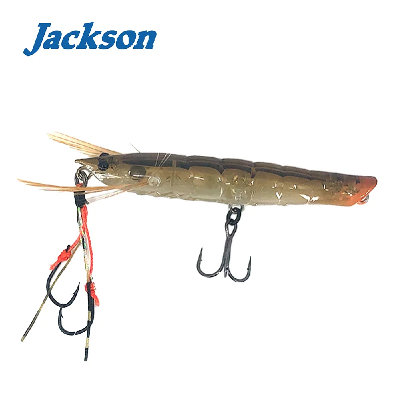 Surface Lures-Jackson EBI Panic Floating Pencil 70mm 4g