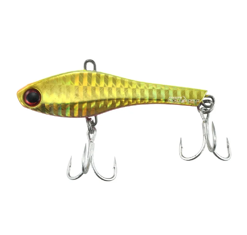 Saltwater Lures-Jackson Gallop Vib Metal Vibes