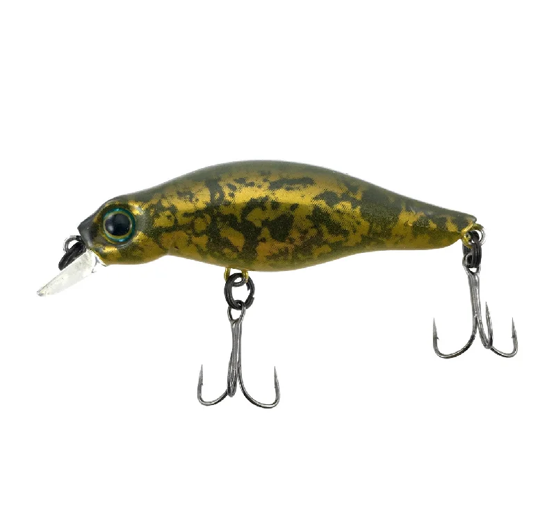 Shad Lures-Jackson Komachi Lures