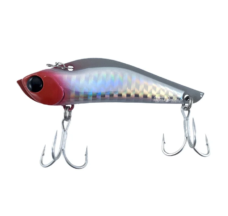 Finesse Lures-Jackson Mixim Metal Vibes