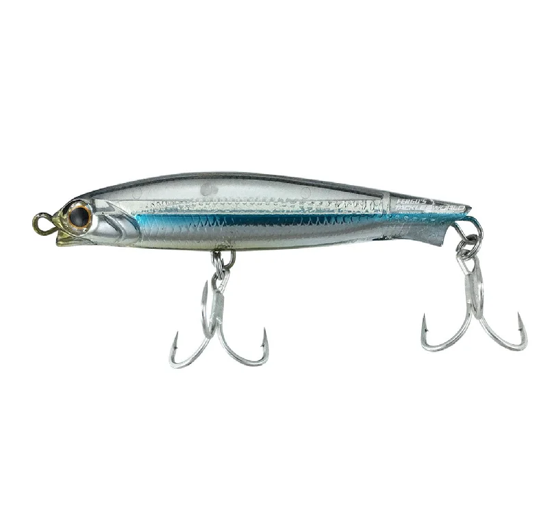 Softbait Lures-Jackson Muscle Shot 90 Lures