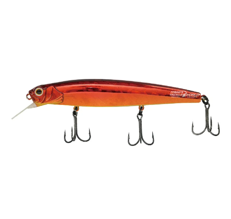 Hard-body Lures-Jackson Prism 120 Lures