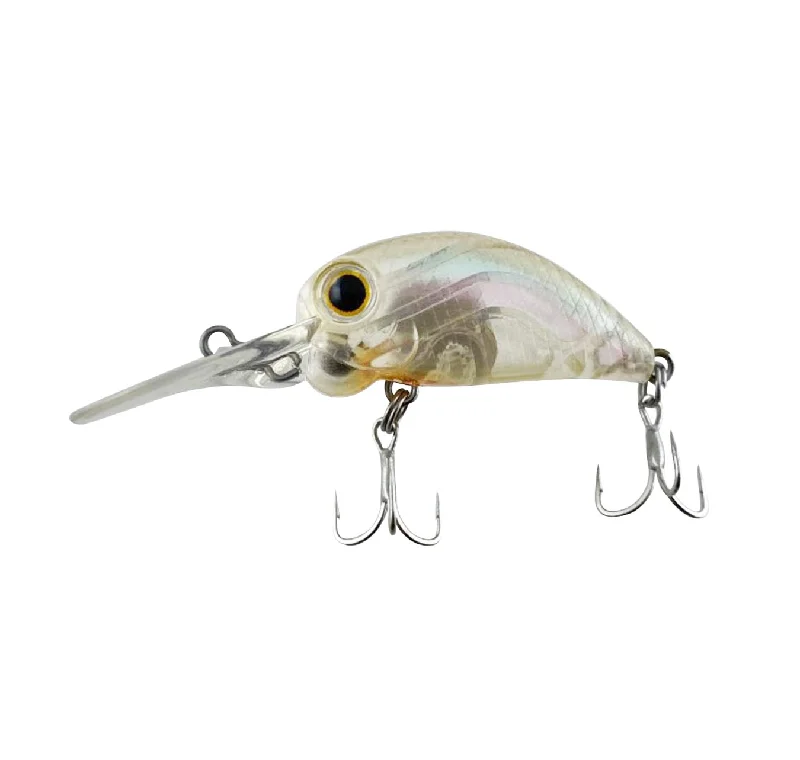 Ultra-light Lures-Jackson Pygmy Crank Lures