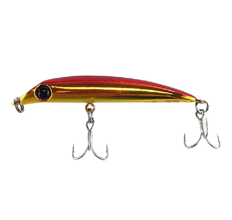 Saltwater Jig Lures-Jackson Pygmy Lipless Lures